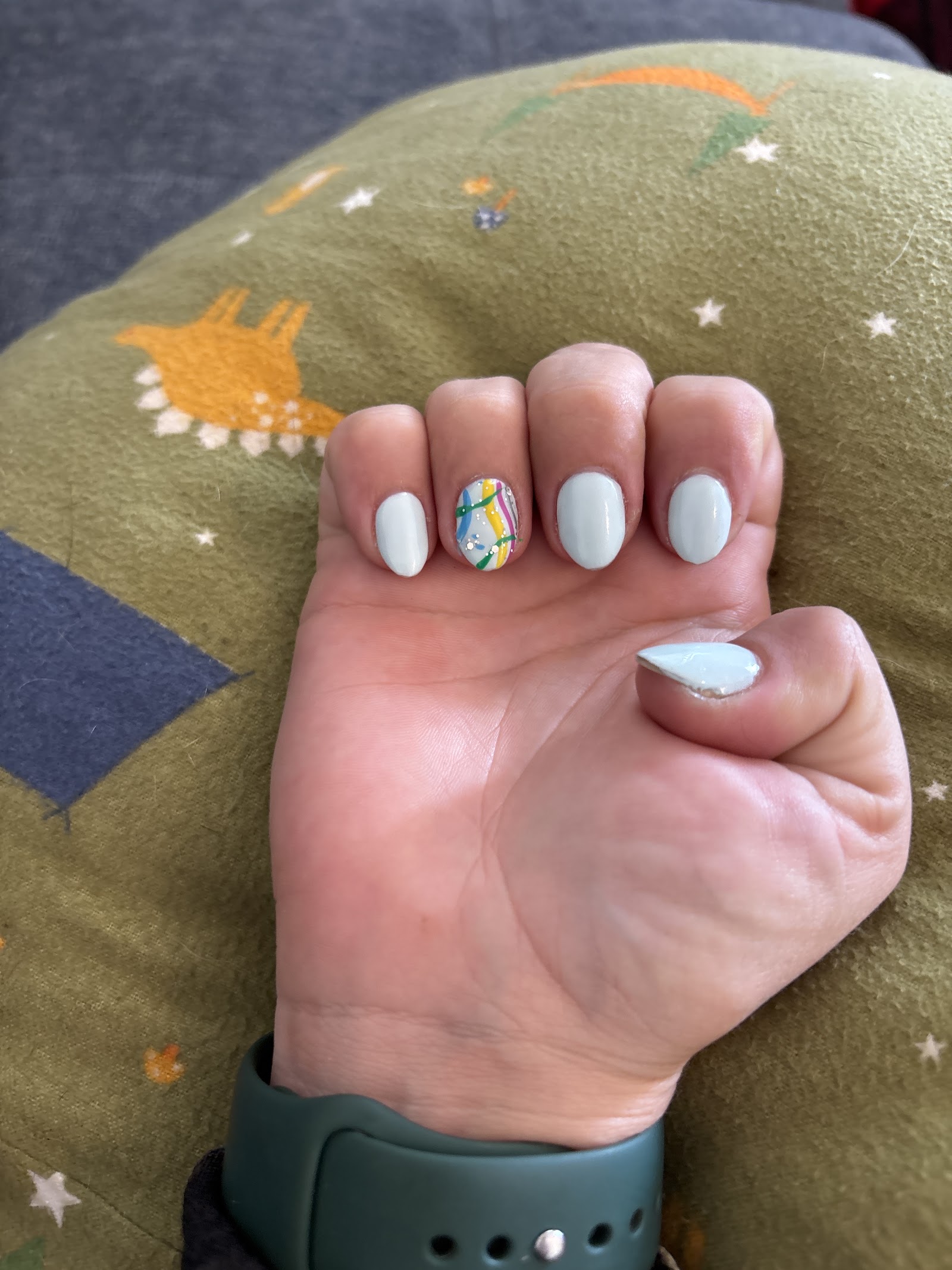 G Nails & Spa nail photo 3
